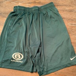 Nike shorts lg